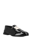 Scarpe basse Givenchy nere