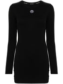Vestidos MARINE SERRE negros