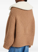 Abrigos beige Ermanno Scervino