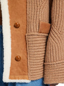 Cappotti Ermanno Scervino Beige
