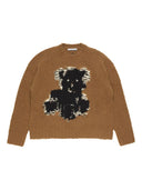 Acne Studios Sweaters Beige