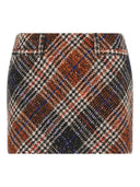 Gonne Missoni Rosse