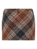 Faldas rojas Missoni