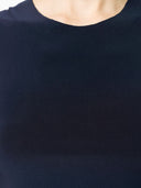 ノーマ・カマリ トップ ブルー