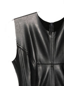 Vestidos Norma Kamali negros