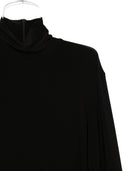Vestidos negros Norma Kamali