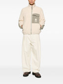 Maison Kitsuné Cappotti Beige