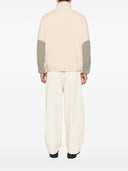Maison Kitsuné Cappotti Beige