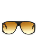 Chloé Chloè Sonnenbrille Braun
