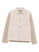 Куртки Herno Dove Grey