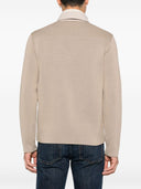 Herno Jackets Dove Grey