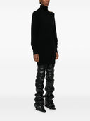 Vestidos Balmain Preto