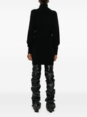 Vestidos Balmain Preto