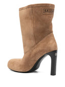 Balenciaga Stiefel Kamel