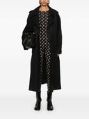 마린 세르 드레스 블랙