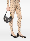 Сумки MARINE SERRE.. Черные