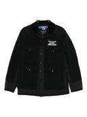 Junya Watanabe Jacken Grau