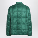 Moncler X FRGMT Jayel green jacket in nylon