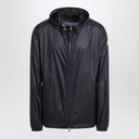 Moncler Genius Hamlin windbreaker in blue