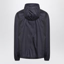 Moncler Genius Hamlin windbreaker in blue