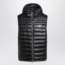 Gilet imbottito Moncler Black Orant