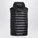 Gilet imbottito Moncler Black Orant