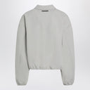 Fear of God Essentials Light grey nylon Track jacket