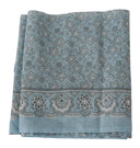 Elegant Silk Bandana Wrap Shawl Scarf Ermanno Scervino
