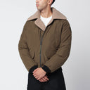 Canada Goose verde militar Aviador Chilliwack bomber