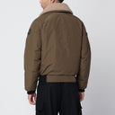 Canada Goose Militärgrün Aviator Chilliwack Bomber