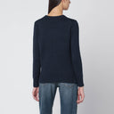 ポロ ラルフ ローレン ネイビーブルー ポロベア セーター