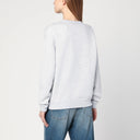 Sudadera Polo Bear gris claro de Polo Ralph Lauren