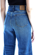 Toteme cropped flare jeans Toteme