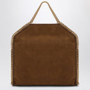 Stella McCartney Brandy Falabella Fold Over bag
