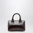 The Attico Military green mini Friday bag