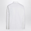 Moncler X FRGMT White shirt in cotton