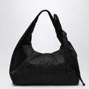 Bolso lazo de nailon negro Marc Jacobs