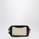 Borsa a tracolla Marc Jacobs Snapshot effetto pony leopardato