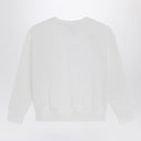 Sudadera Polo Ralph Lauren con oso Polo blanco