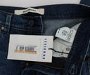 Chic Slim Fit Straight Leg Elegance Ermanno Scervino