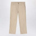 Polo Ralph Lauren Beige khaki cotton trousers