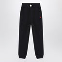 Polo Ralph Lauren Black jogging pants