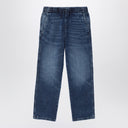 Polo Ralph Lauren Blue washed denim jeans