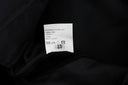 Elegant Black Straight Fit Jeans Ermanno Scervino