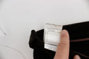 Slim Fit Italian Cotton Pants Ermanno Scervino