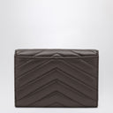 Saint Laurent Urban Chic Cassandre wallet