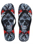 Multicolor Polyester Women Sandal Philipp Plein