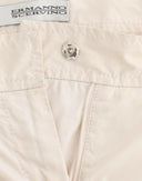 Chic Beige Chino Pants - Elegance Redefined Ermanno Scervino