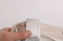 Chic White Slim Fit Denim Treasure Ermanno Scervino