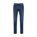 Elevate Your Denim Game with Bard Model Jeans